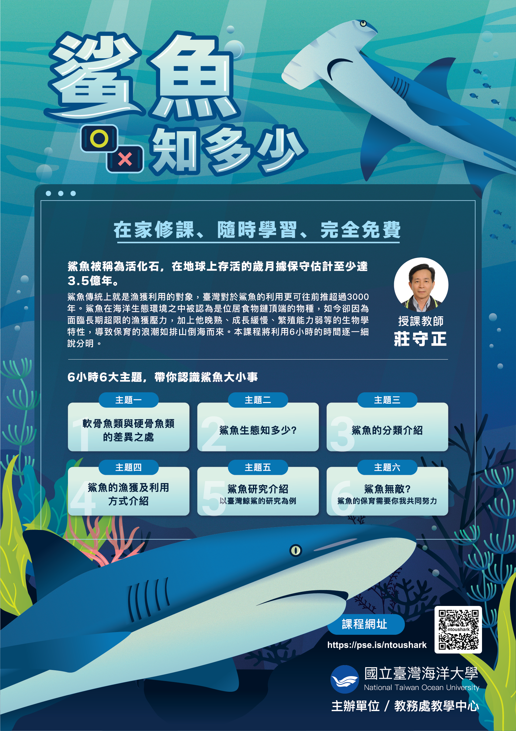 海報